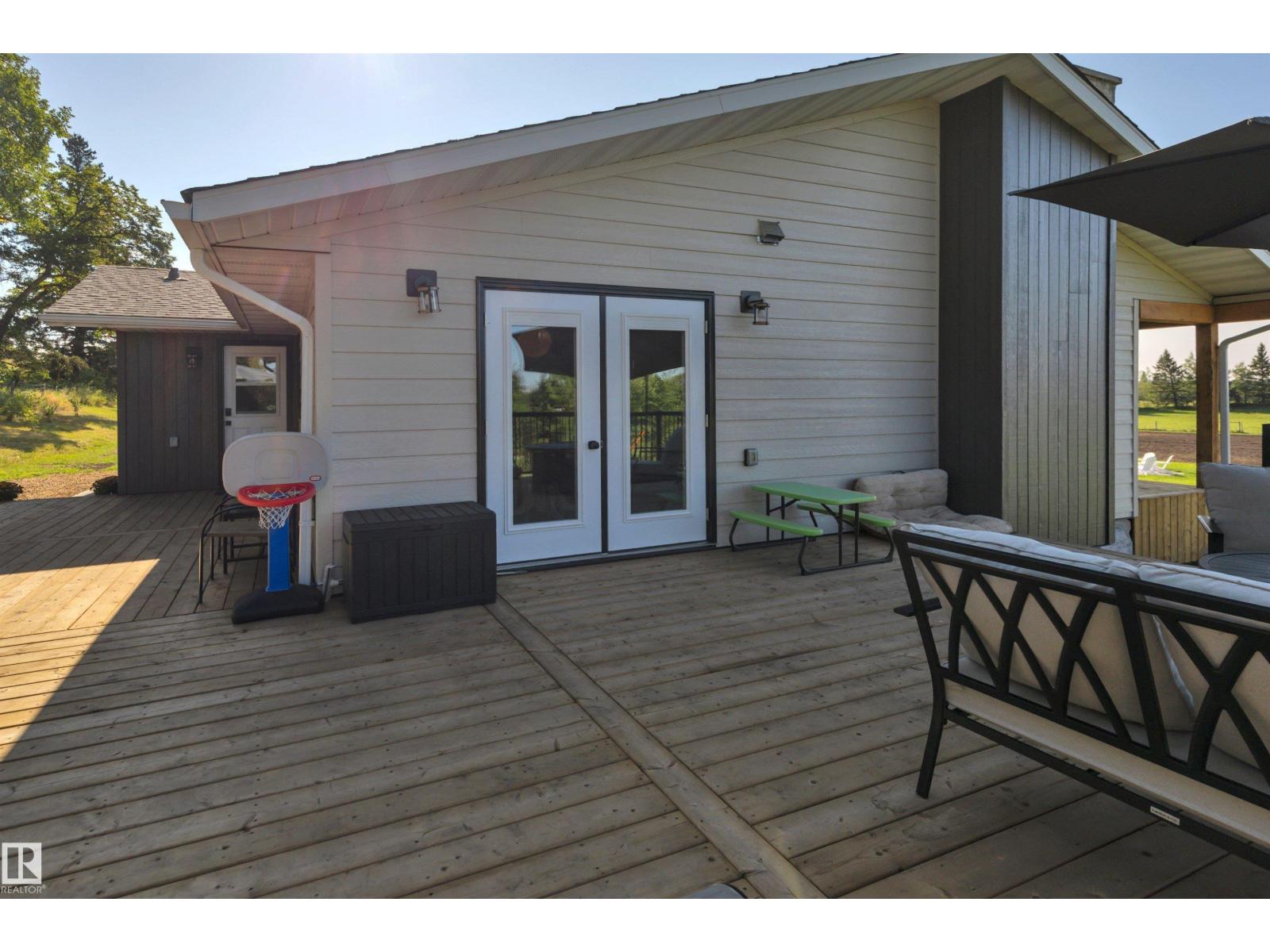 473010a Rge Road 242, Rural Wetaskiwin County, Alberta  T0C 1Z0 - Photo 52 - E4506477