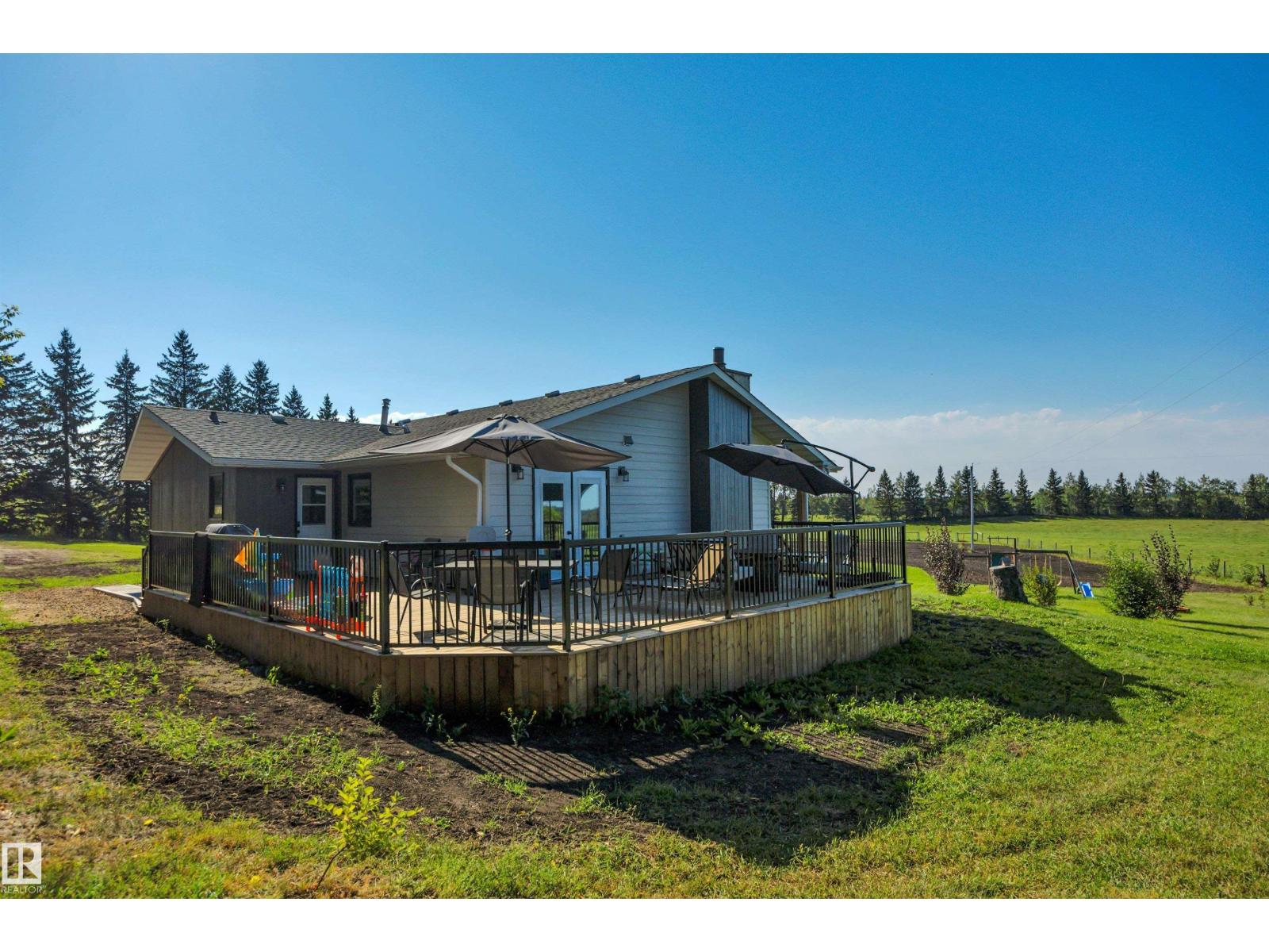 473010a Rge Road 242, Rural Wetaskiwin County, Alberta  T0C 1Z0 - Photo 54 - E4506477