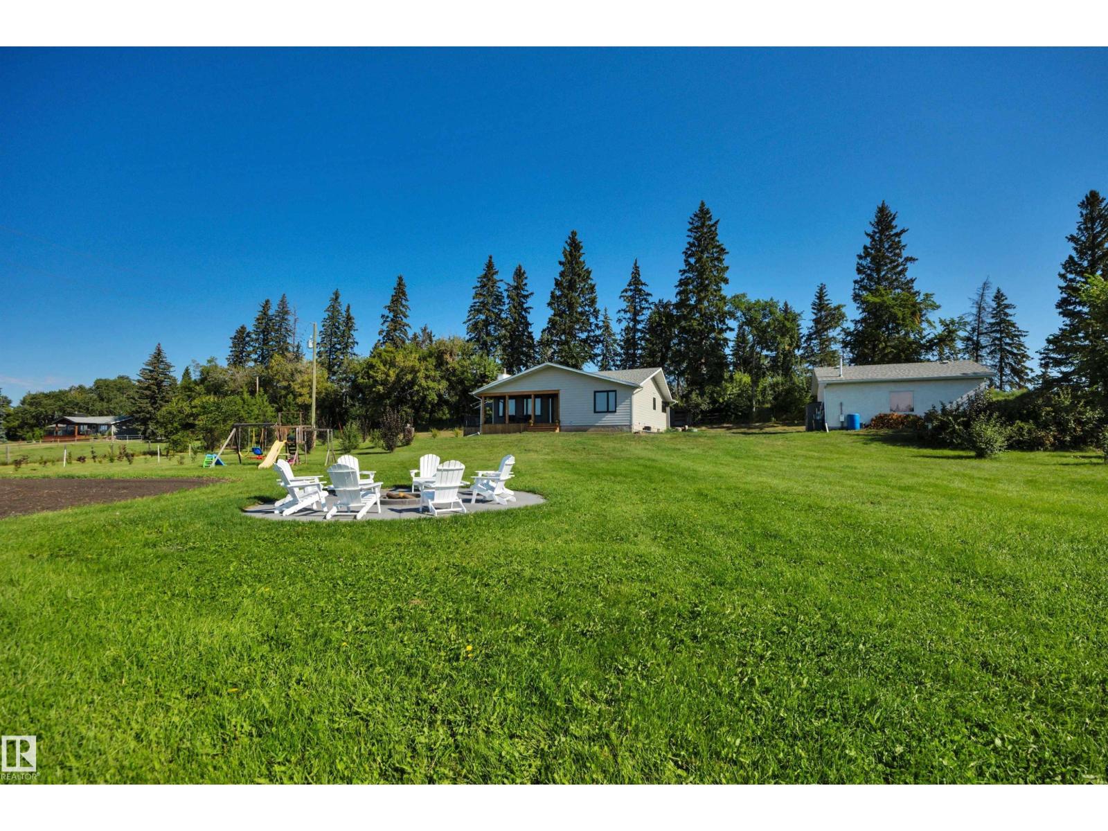 473010a Rge Road 242, Rural Wetaskiwin County, Alberta  T0C 1Z0 - Photo 56 - E4506477
