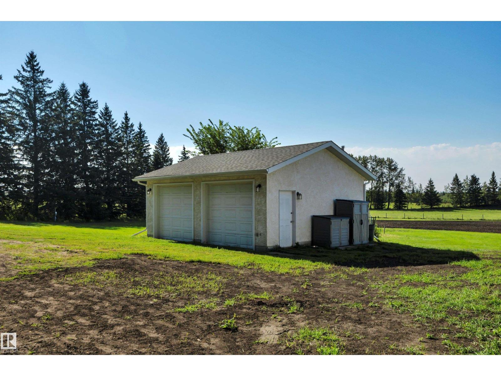 473010a Rge Road 242, Rural Wetaskiwin County, Alberta  T0C 1Z0 - Photo 59 - E4506477