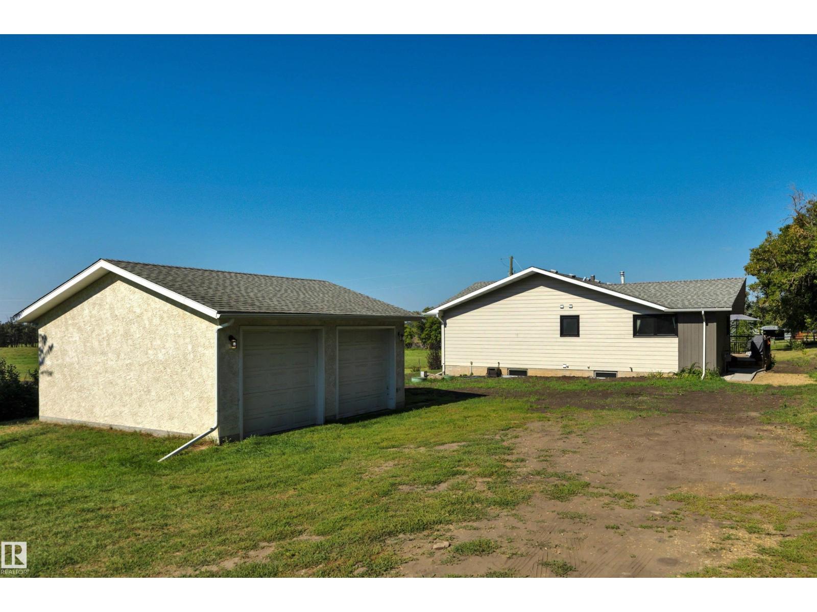 473010a Rge Road 242, Rural Wetaskiwin County, Alberta  T0C 1Z0 - Photo 62 - E4506477