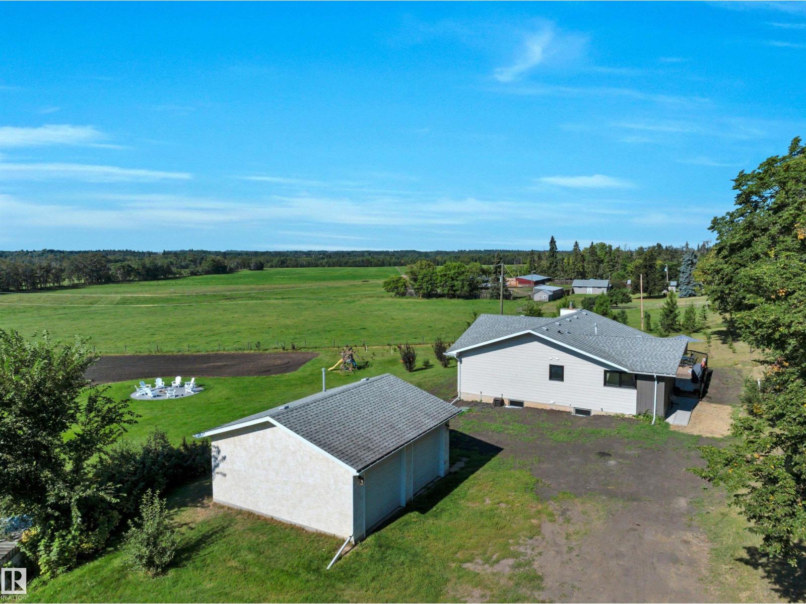473010a Rge Road 242, Rural Wetaskiwin County, Alberta  T0C 1Z0 - Photo 63 - E4506477