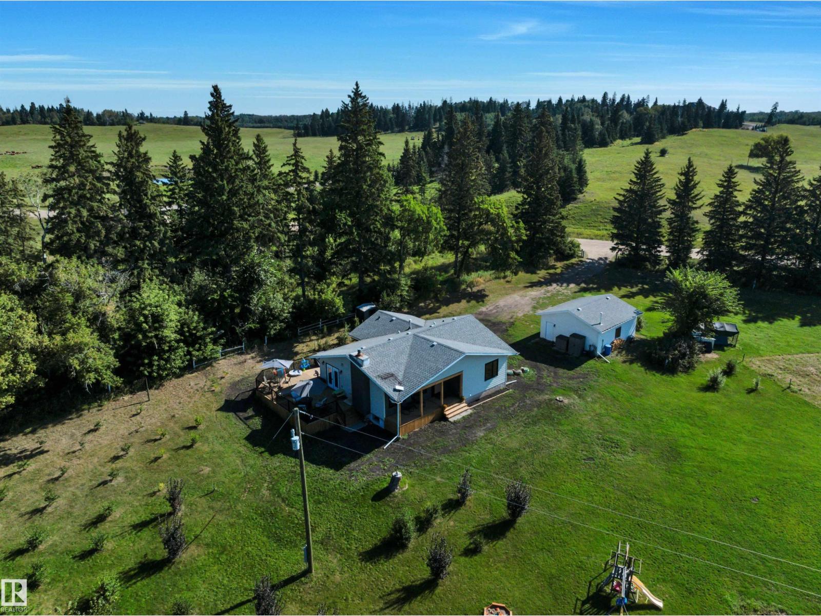 473010a Rge Road 242, Rural Wetaskiwin County, Alberta  T0C 1Z0 - Photo 64 - E4506477