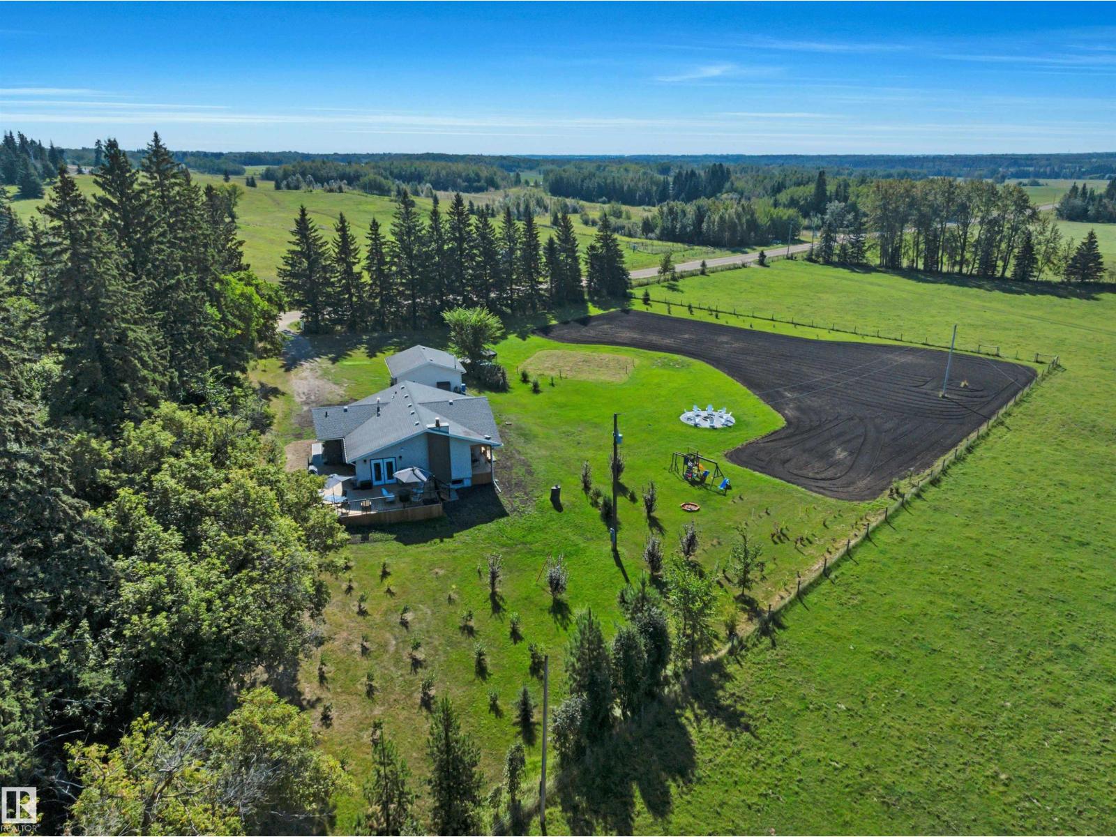 473010a Rge Road 242, Rural Wetaskiwin County, Alberta  T0C 1Z0 - Photo 68 - E4506477