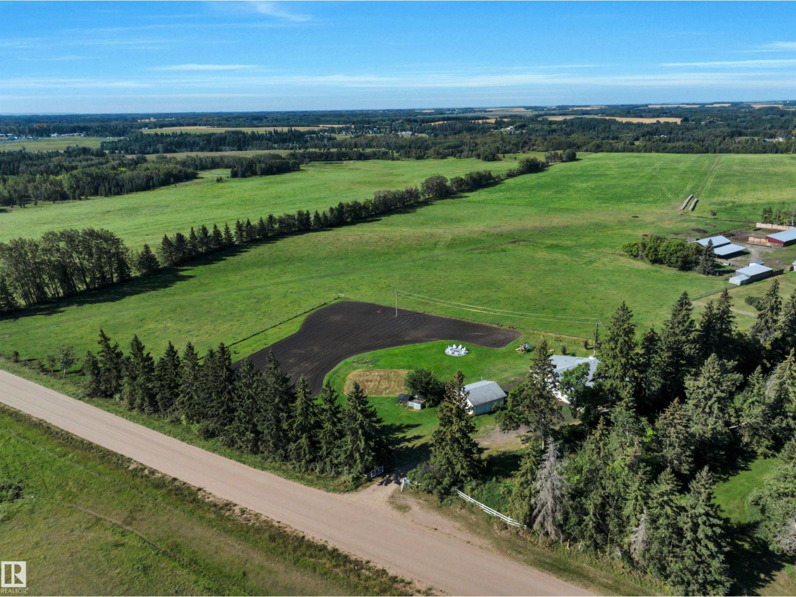 473010a Rge Road 242, Rural Wetaskiwin County, Alberta  T0C 1Z0 - Photo 69 - E4506477
