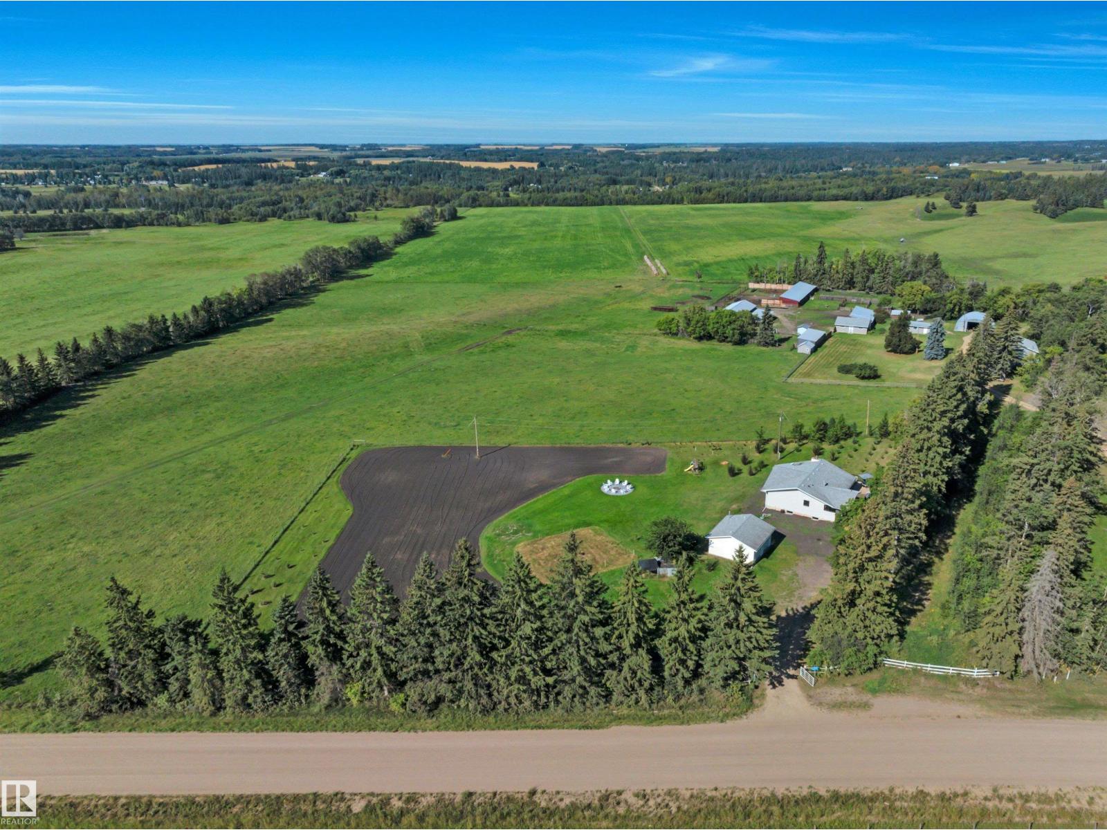 473010a Rge Road 242, Rural Wetaskiwin County, Alberta  T0C 1Z0 - Photo 70 - E4506477