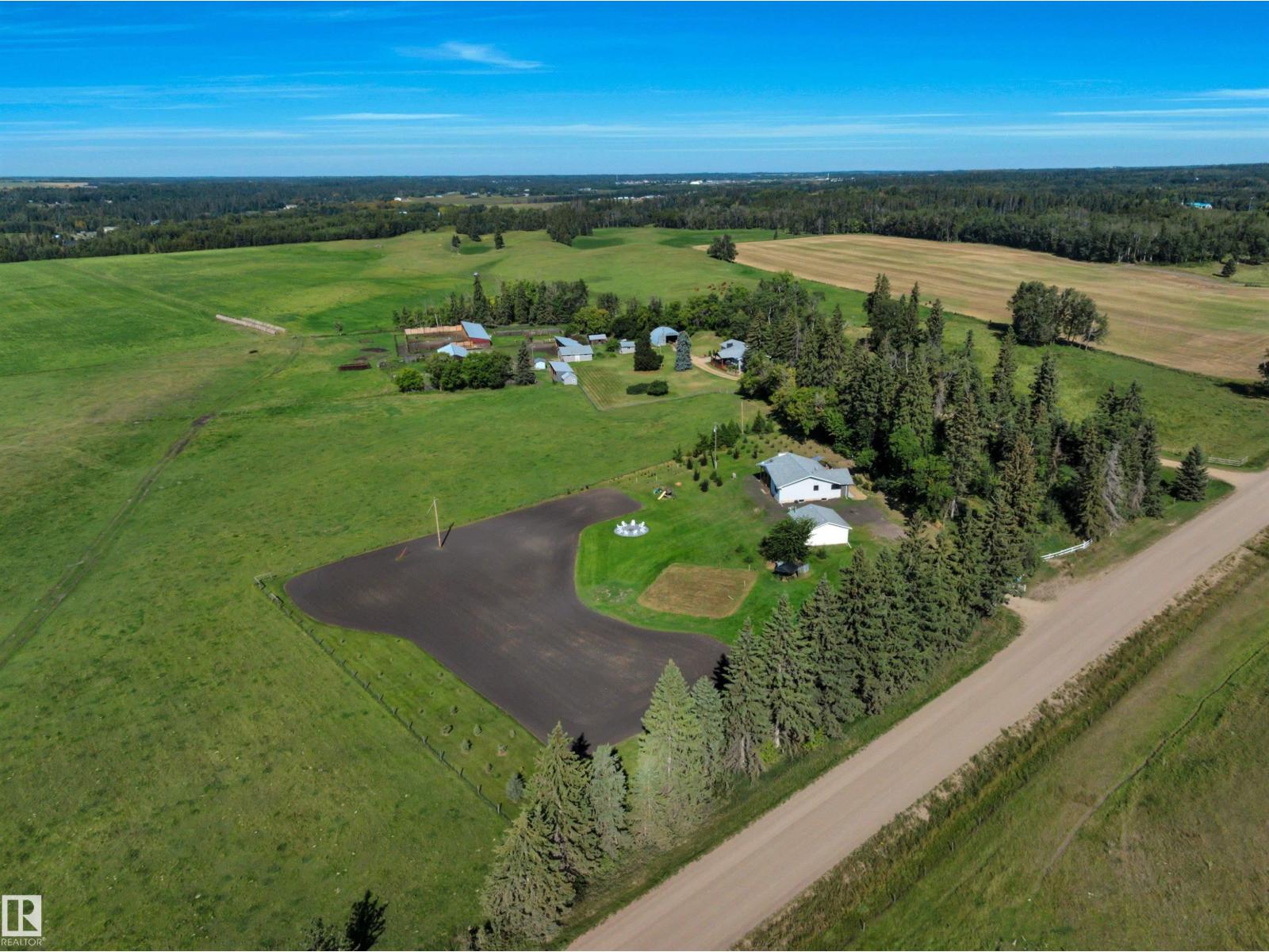 473010a Rge Road 242, Rural Wetaskiwin County, Alberta  T0C 1Z0 - Photo 71 - E4506477