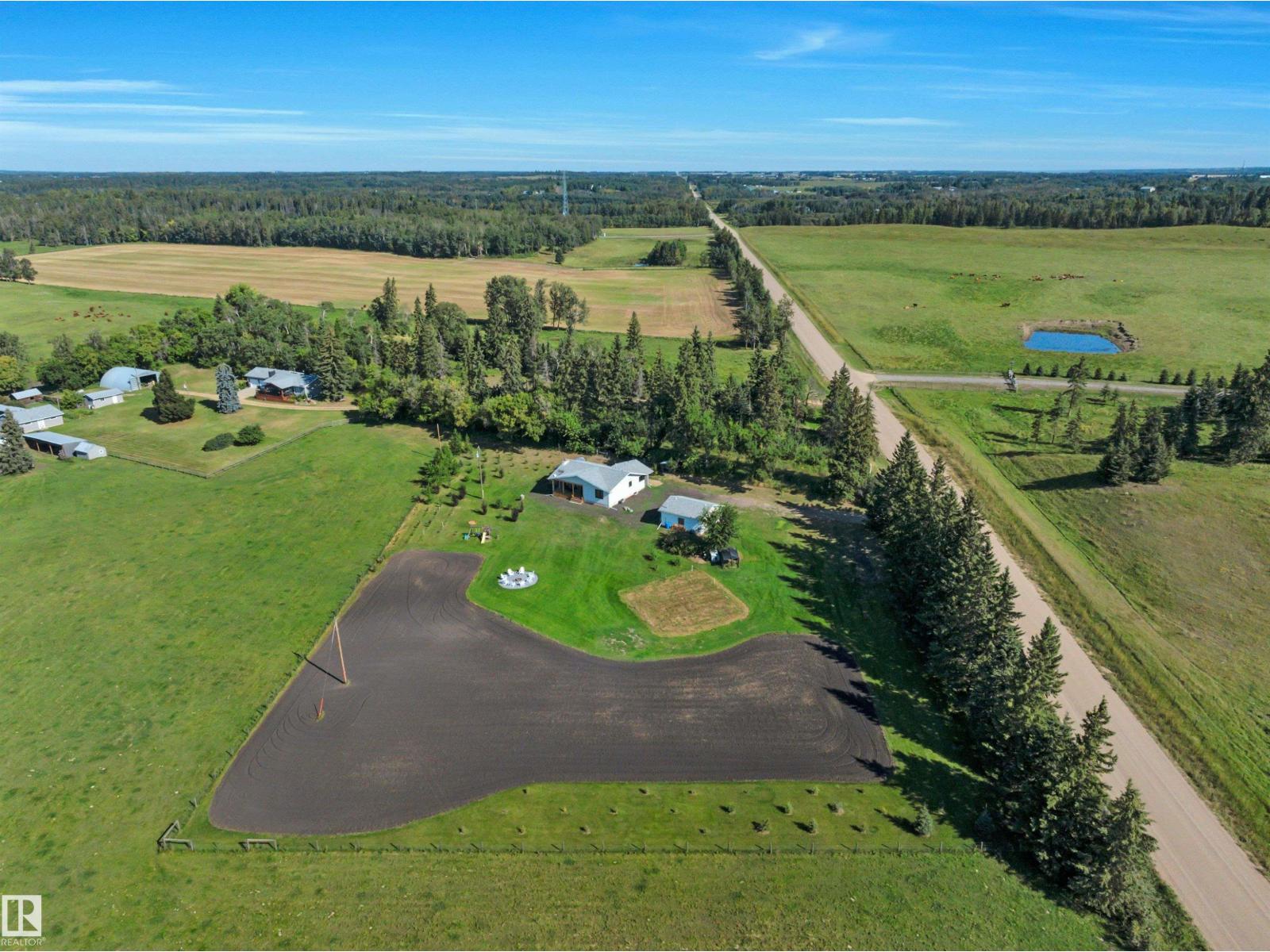 473010a Rge Road 242, Rural Wetaskiwin County, Alberta  T0C 1Z0 - Photo 72 - E4506477
