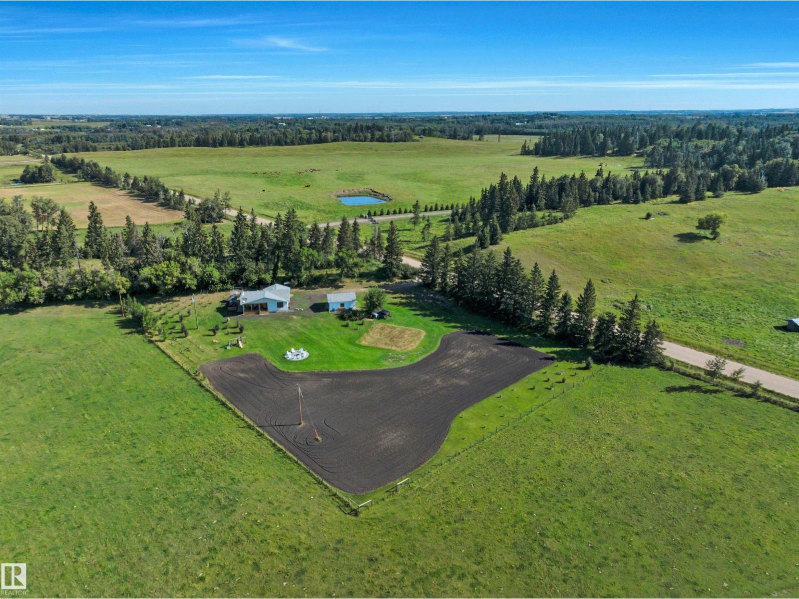 473010a Rge Road 242, Rural Wetaskiwin County, Alberta  T0C 1Z0 - Photo 73 - E4506477