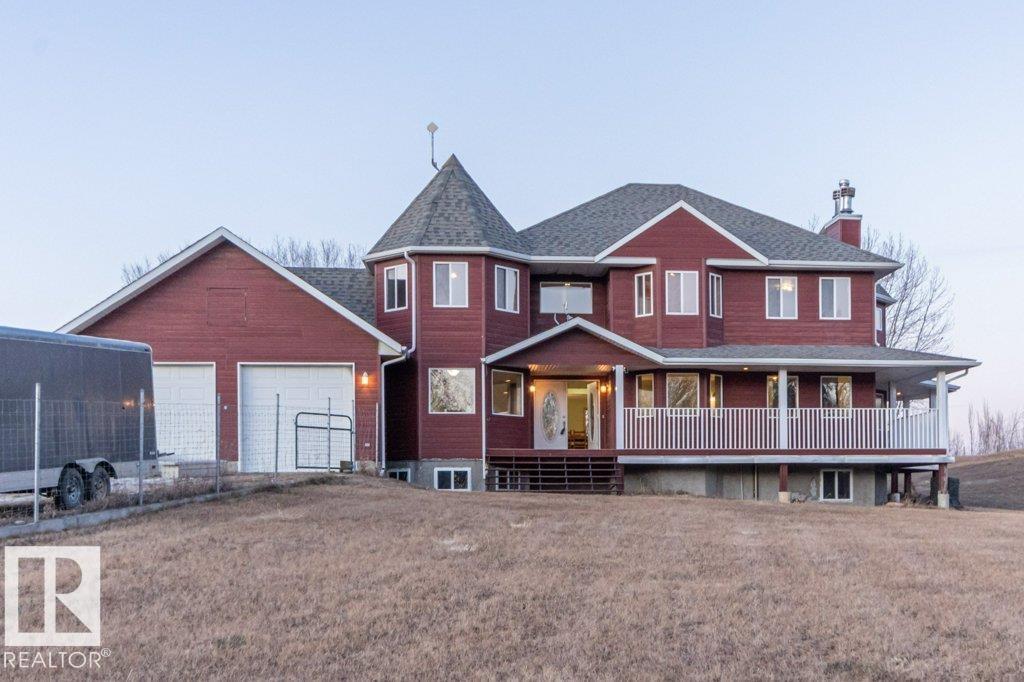 3202 TWP ROAD 572A, Rural Lac Ste. Anne County, Alberta