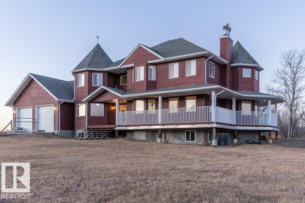 3202 Twp Road 572a, Rural Lac Ste. Anne County, Alberta T0E 1A0 - Photo 2 - E4506502