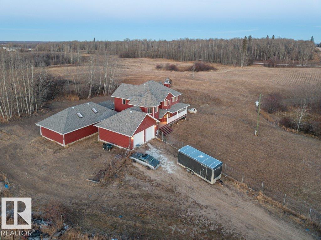 3202 Twp Road 572a, Rural Lac Ste. Anne County, Alberta T0E 1A0 - Photo 3 - E4506502