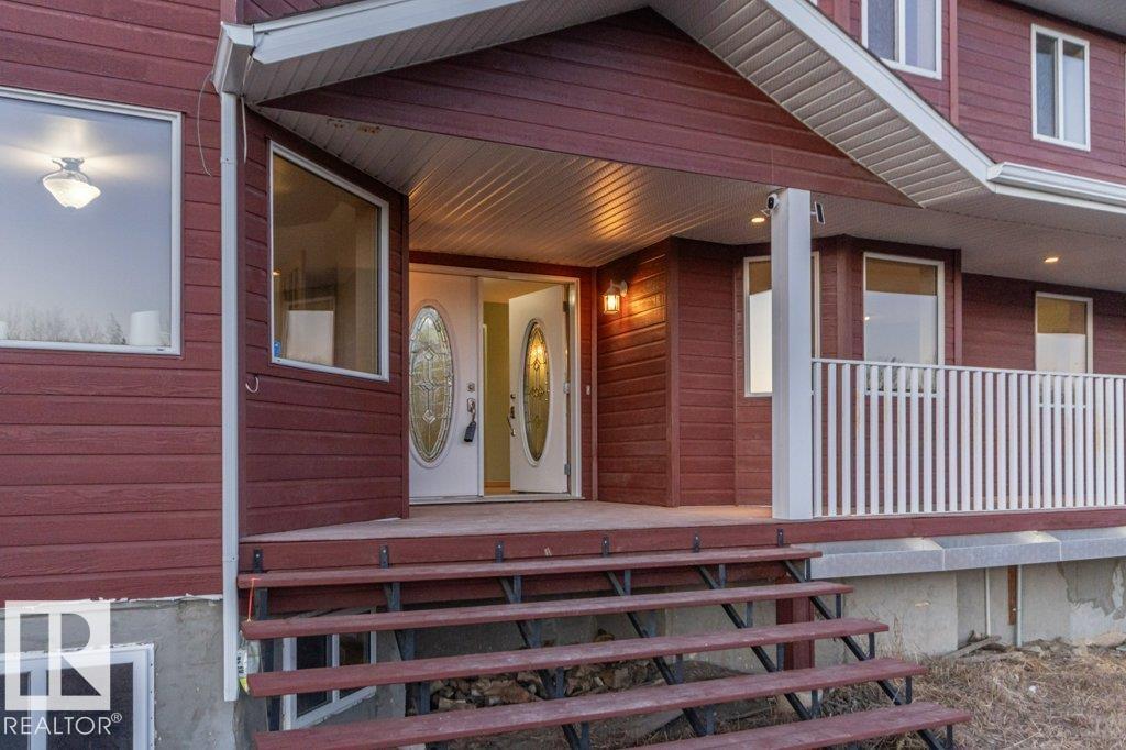 3202 Twp Road 572a, Rural Lac Ste. Anne County, Alberta T0E 1A0 - Photo 4 - E4506502