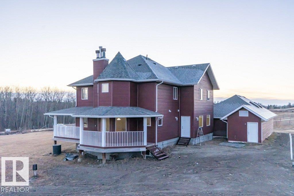 3202 Twp Road 572a, Rural Lac Ste. Anne County, Alberta T0E 1A0 - Photo 40 - E4506502