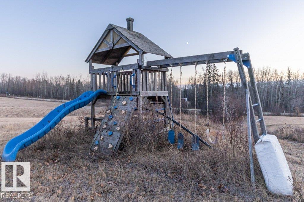 3202 Twp Road 572a, Rural Lac Ste. Anne County, Alberta T0E 1A0 - Photo 41 - E4506502