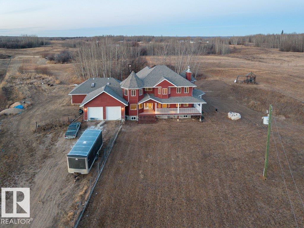 3202 Twp Road 572a, Rural Lac Ste. Anne County, Alberta T0E 1A0 - Photo 42 - E4506502