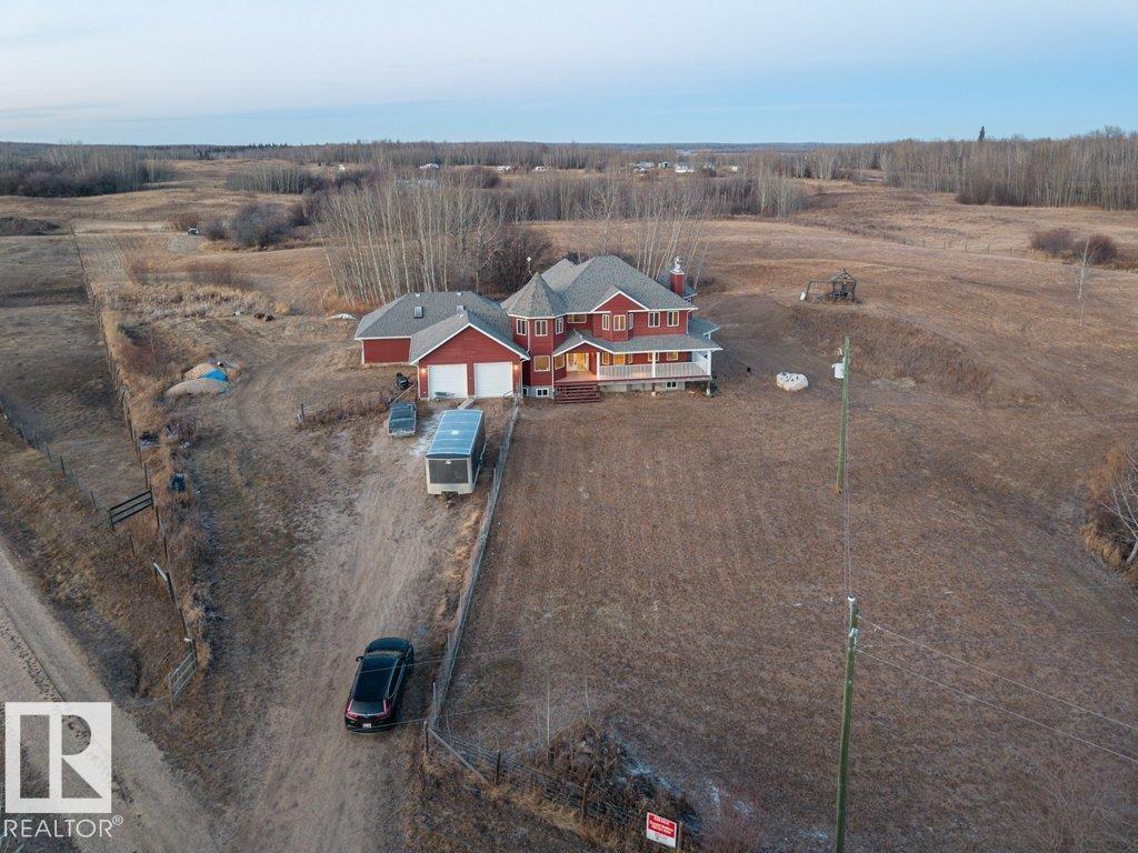 3202 Twp Road 572a, Rural Lac Ste. Anne County, Alberta T0E 1A0 - Photo 43 - E4506502