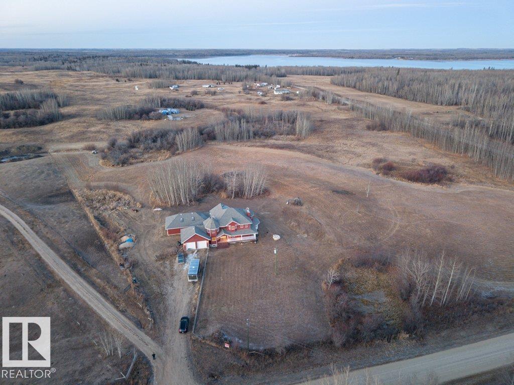 3202 Twp Road 572a, Rural Lac Ste. Anne County, Alberta T0E 1A0 - Photo 44 - E4506502