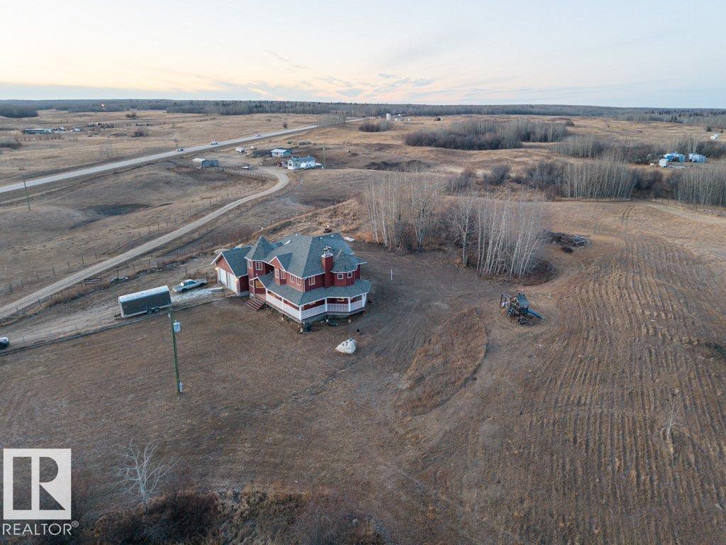 3202 Twp Road 572a, Rural Lac Ste. Anne County, Alberta T0E 1A0 - Photo 45 - E4506502