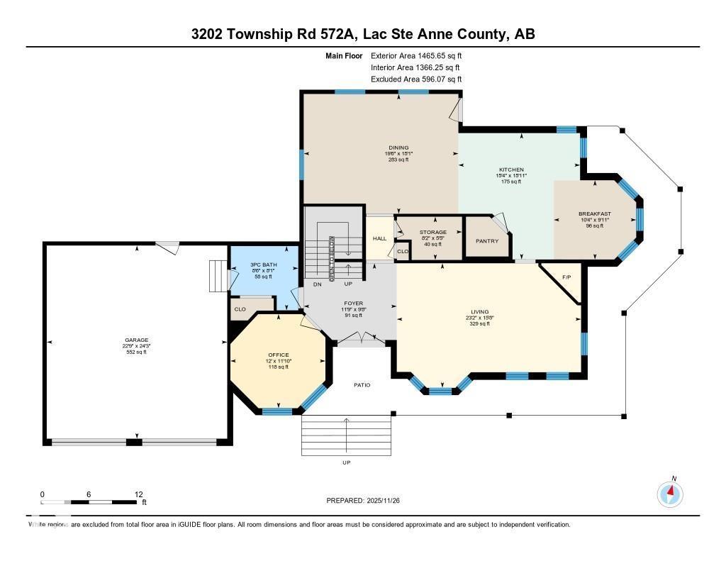 3202 Twp Road 572a, Rural Lac Ste. Anne County, Alberta T0E 1A0 - Photo 50 - E4506502