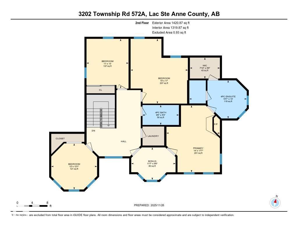 3202 Twp Road 572a, Rural Lac Ste. Anne County, Alberta T0E 1A0 - Photo 51 - E4506502