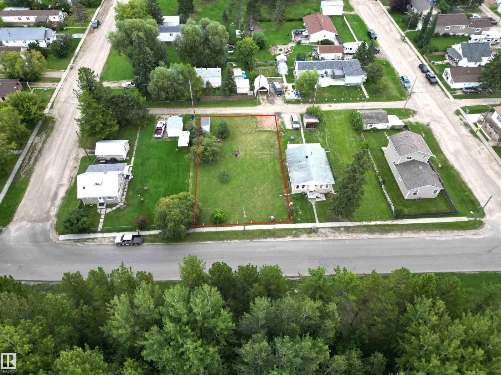 5115 51 St, Breton, Alberta