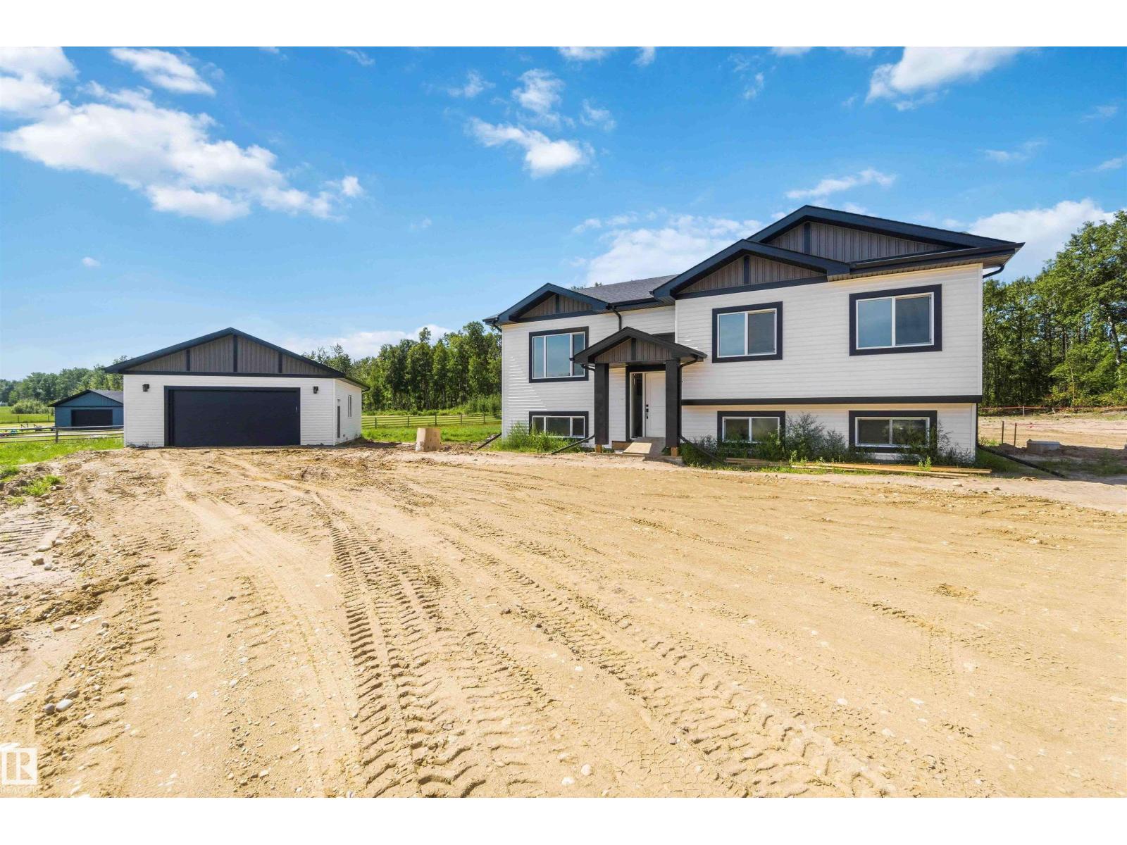 #401 55108 RANGE ROAD 15, Rural Lac Ste. Anne County, Alberta
