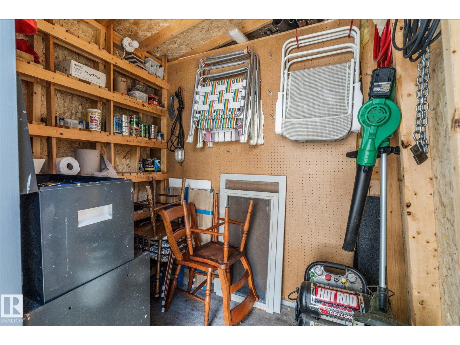 13 Aspen Av, Rural Lac Ste. Anne County, Alberta T0E 1H0 - Photo 15 - E4506777