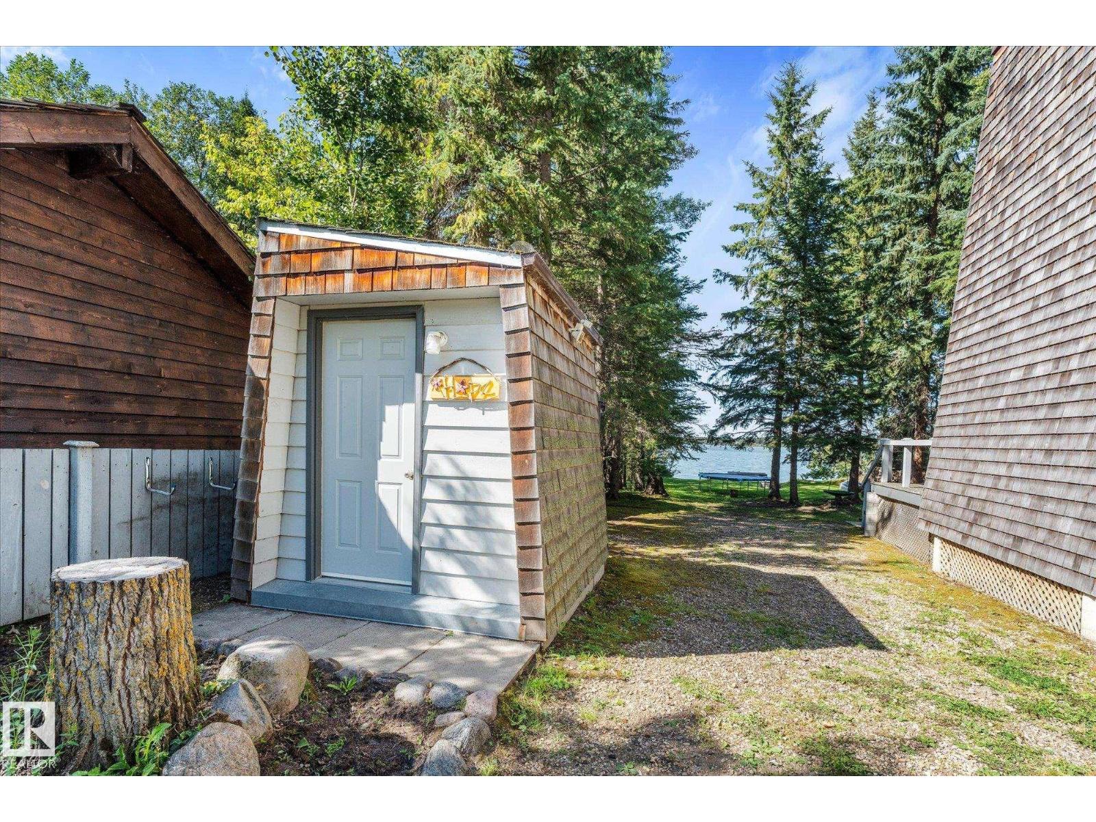 13 Aspen Av, Rural Lac Ste. Anne County, Alberta T0E 1H0 - Photo 17 - E4506777