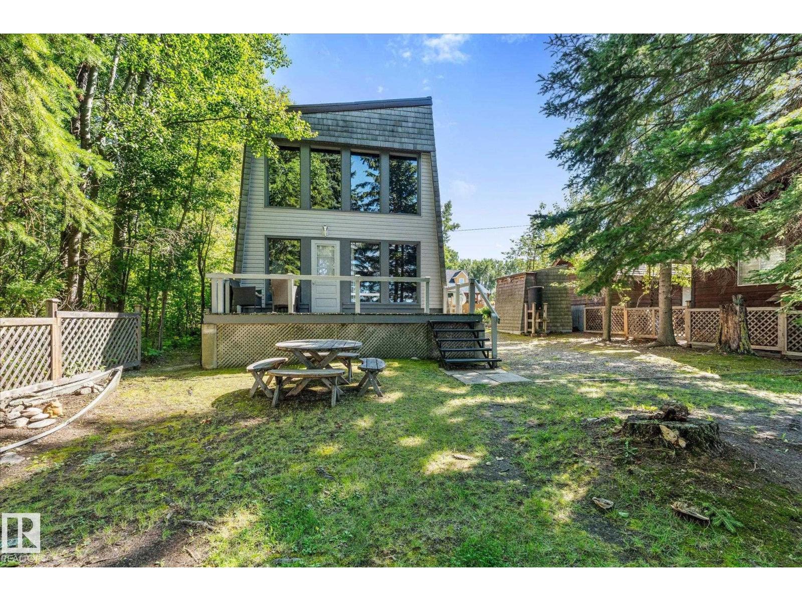13 Aspen Av, Rural Lac Ste. Anne County, Alberta T0E 1H0 - Photo 2 - E4506777
