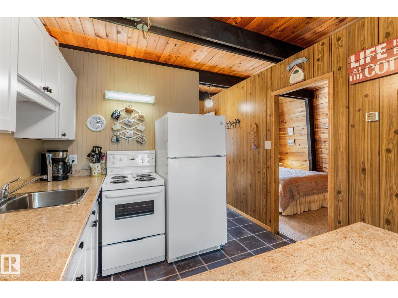 13 Aspen Av, Rural Lac Ste. Anne County, Alberta T0E 1H0 - Photo 21 - E4506777