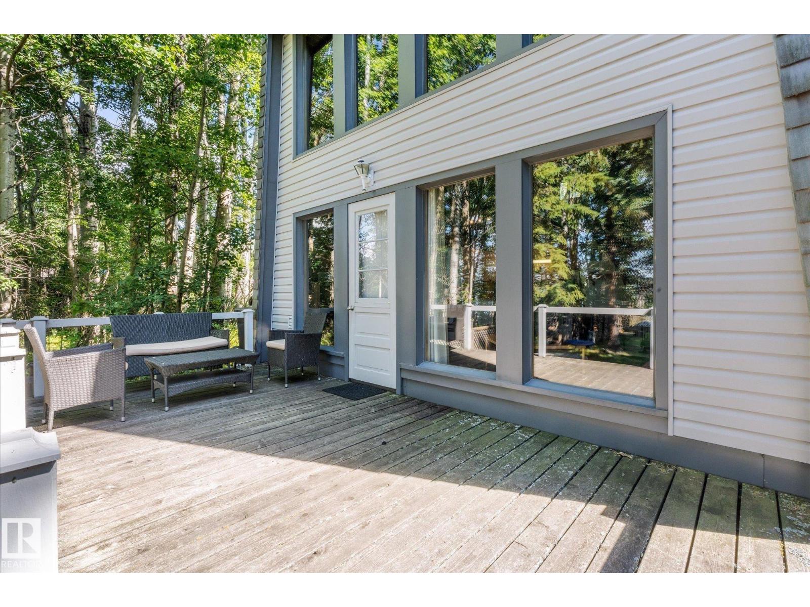 13 Aspen Av, Rural Lac Ste. Anne County, Alberta T0E 1H0 - Photo 3 - E4506777