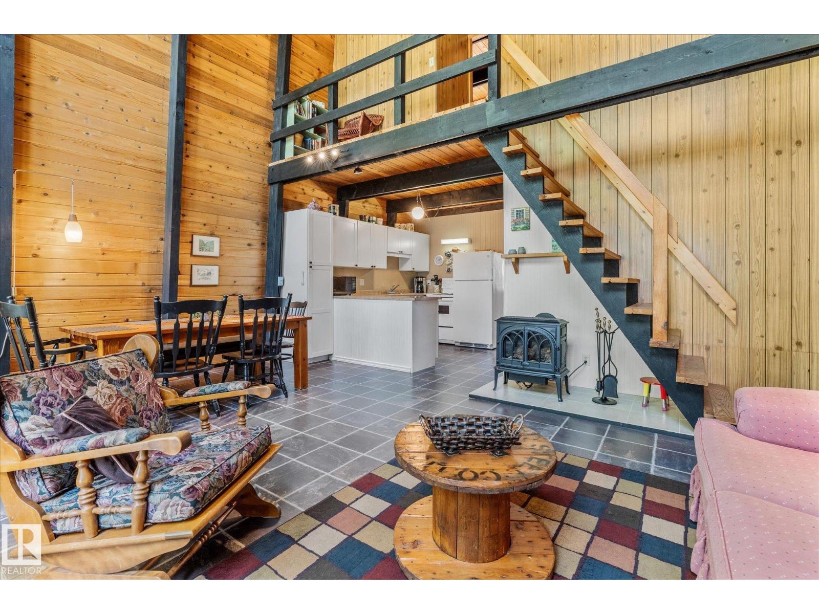 13 Aspen Av, Rural Lac Ste. Anne County, Alberta T0E 1H0 - Photo 30 - E4506777