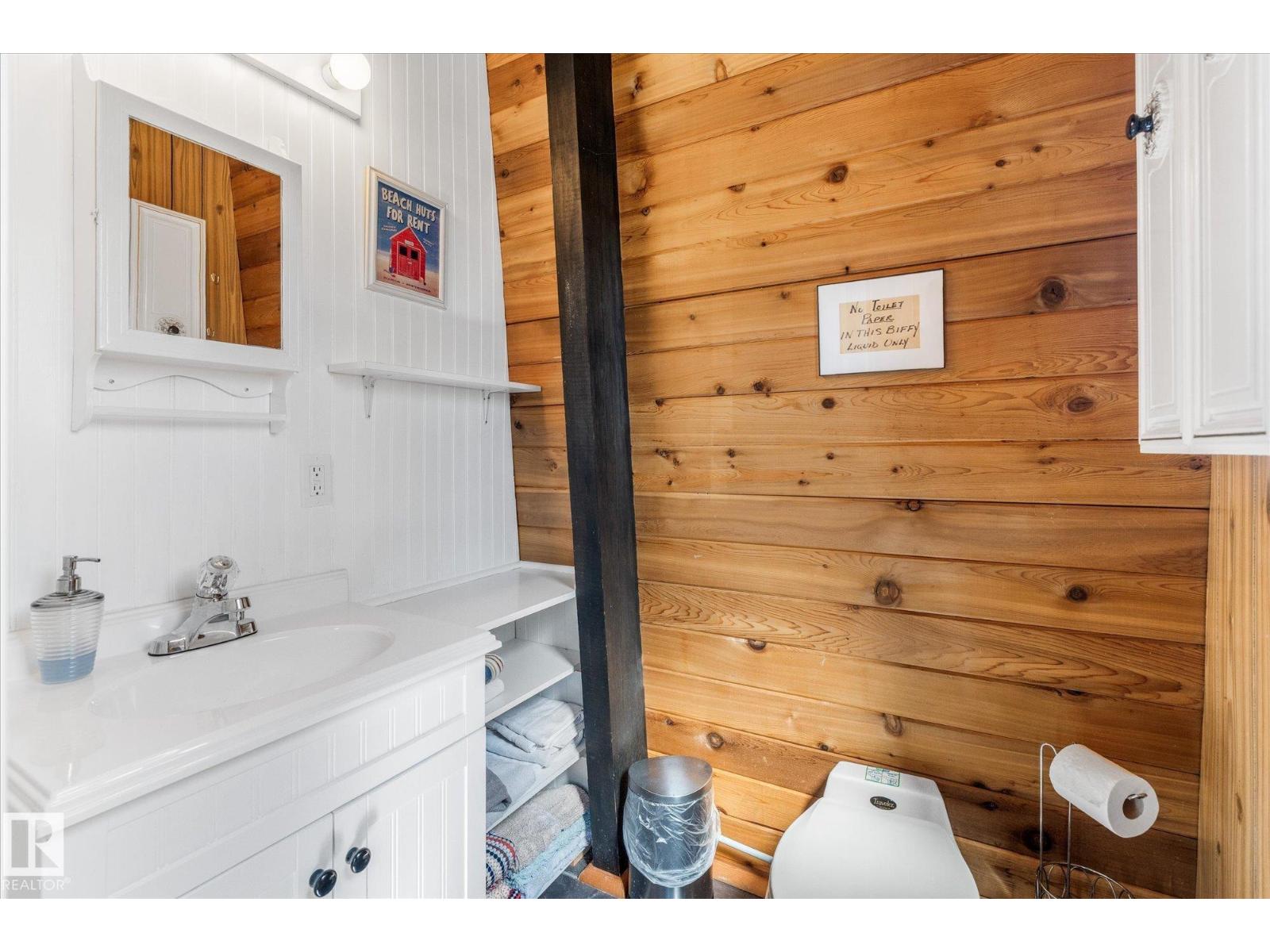 13 Aspen Av, Rural Lac Ste. Anne County, Alberta T0E 1H0 - Photo 35 - E4506777