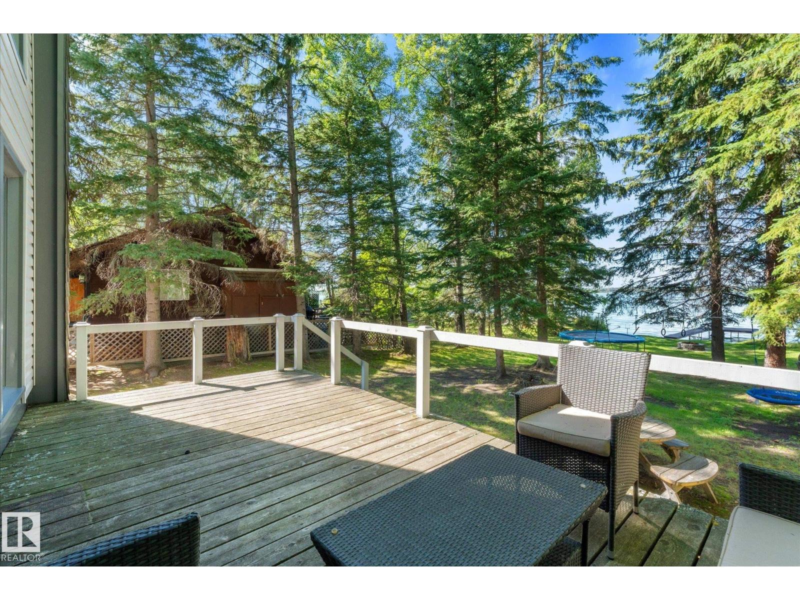 13 Aspen Av, Rural Lac Ste. Anne County, Alberta T0E 1H0 - Photo 4 - E4506777
