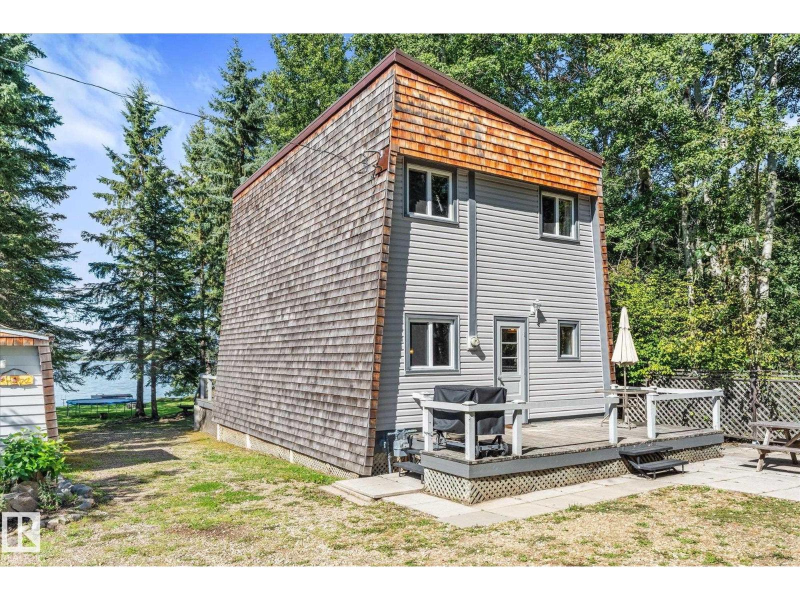 13 Aspen Av, Rural Lac Ste. Anne County, Alberta T0E 1H0 - Photo 42 - E4506777