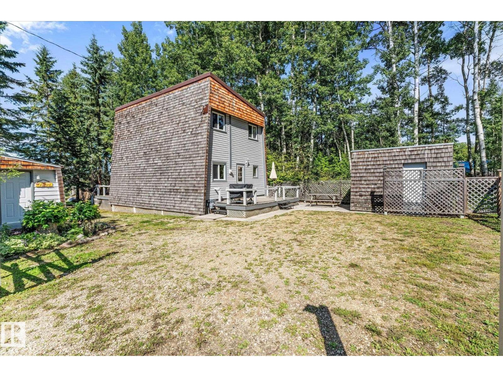 13 Aspen Av, Rural Lac Ste. Anne County, Alberta T0E 1H0 - Photo 44 - E4506777