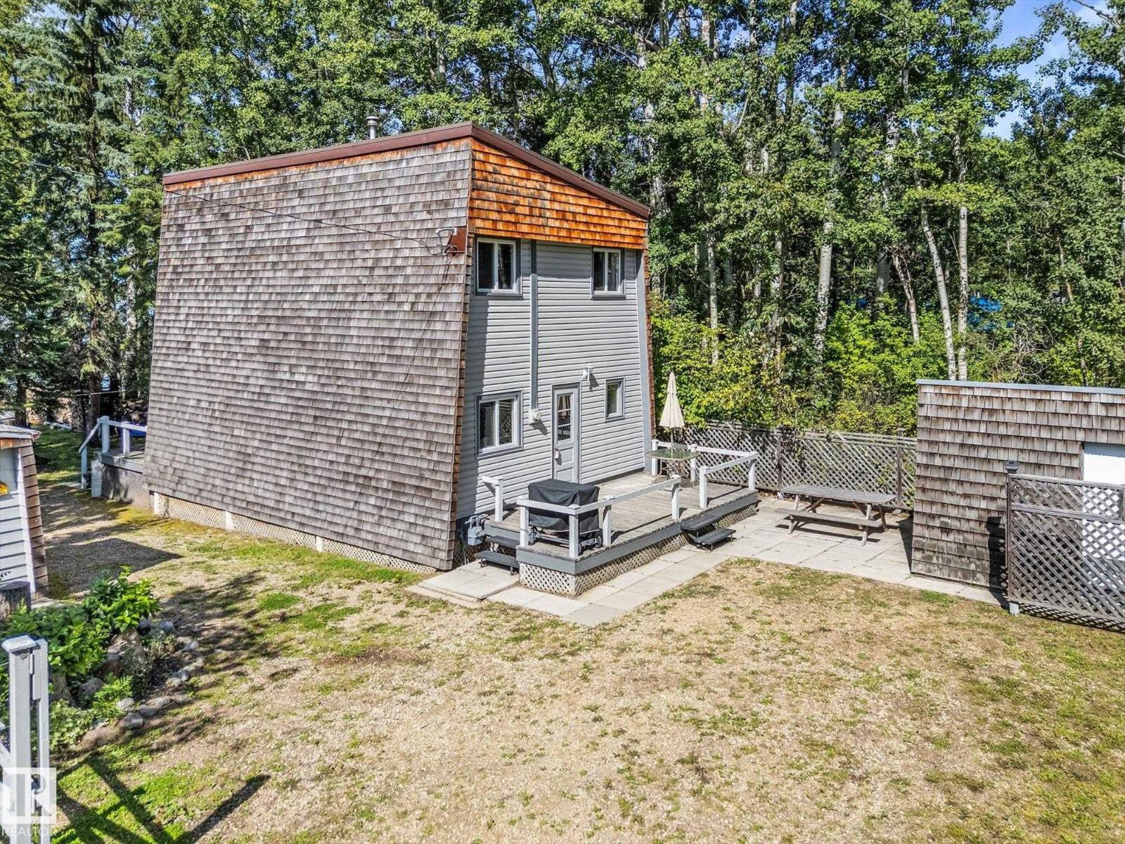 13 Aspen Av, Rural Lac Ste. Anne County, Alberta T0E 1H0 - Photo 45 - E4506777