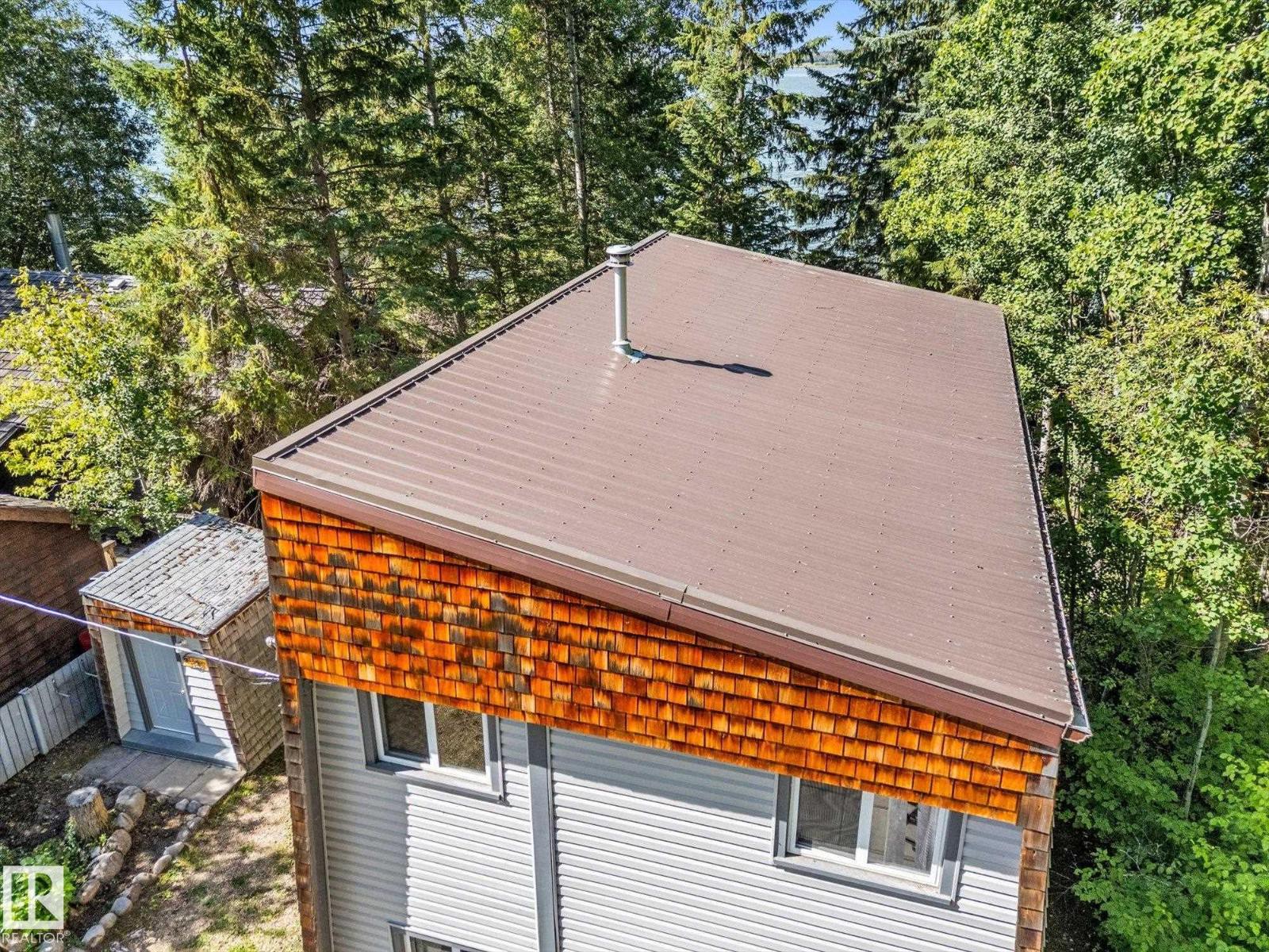 13 Aspen Av, Rural Lac Ste. Anne County, Alberta T0E 1H0 - Photo 46 - E4506777