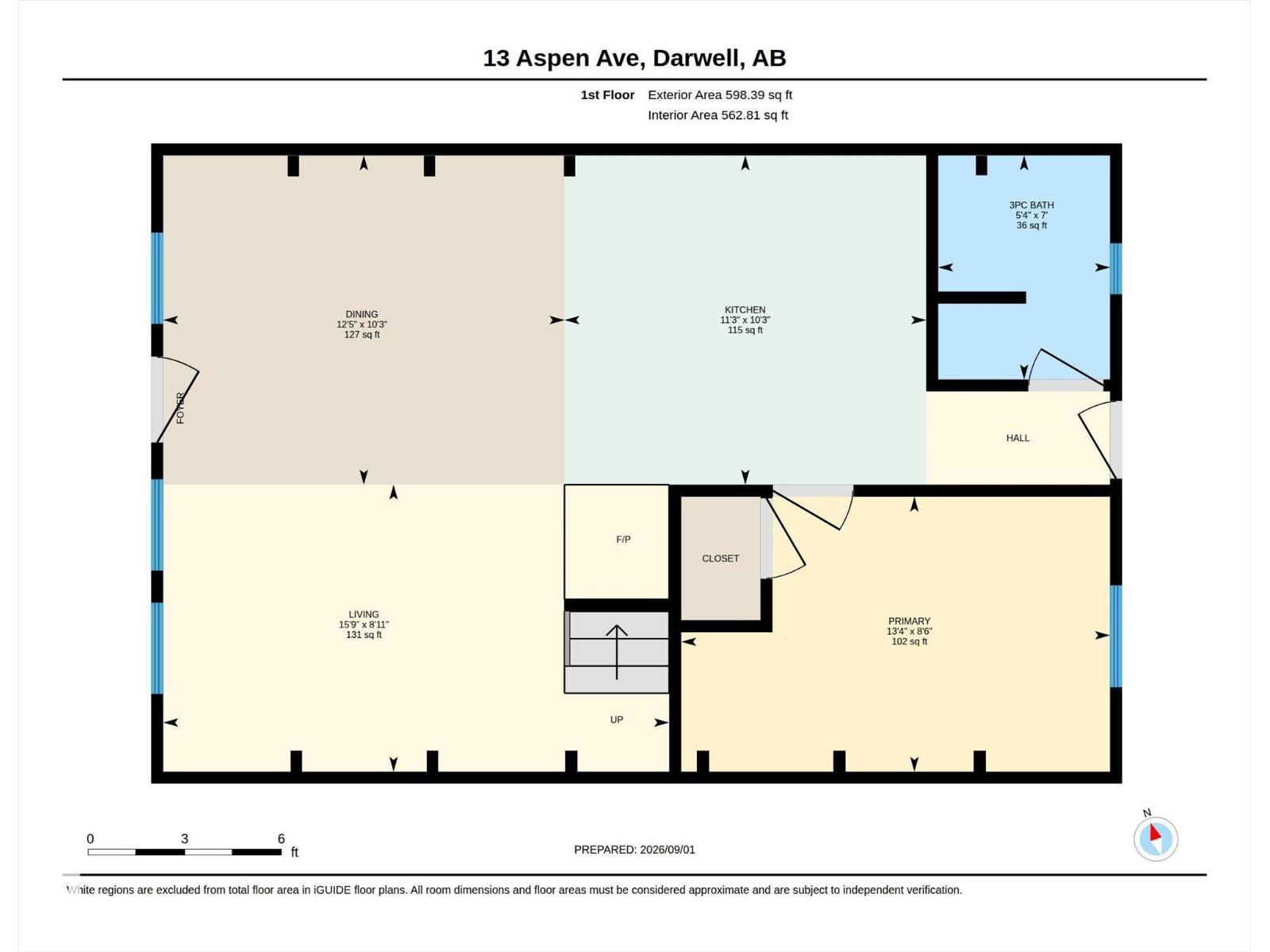 13 Aspen Av, Rural Lac Ste. Anne County, Alberta T0E 1H0 - Photo 49 - E4506777