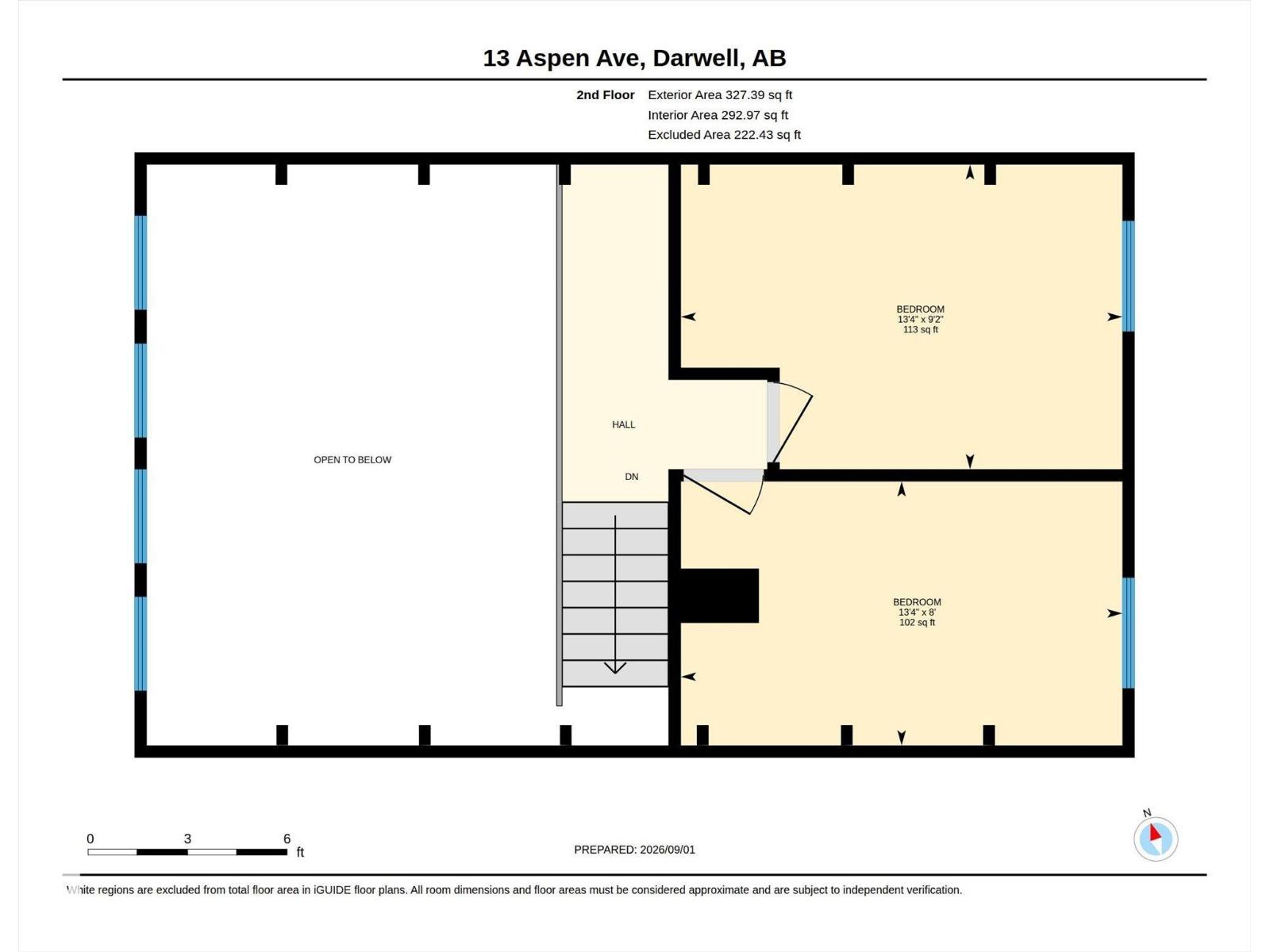 13 Aspen Av, Rural Lac Ste. Anne County, Alberta T0E 1H0 - Photo 50 - E4506777
