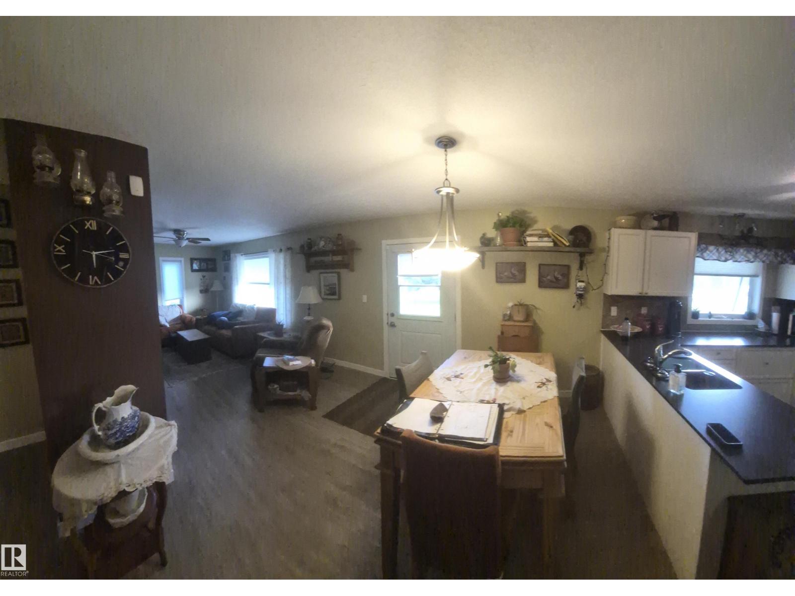 57130 Rge Rd 23, Rural Barrhead County, Alberta T0E 1A0 - Photo 12 - E4506792