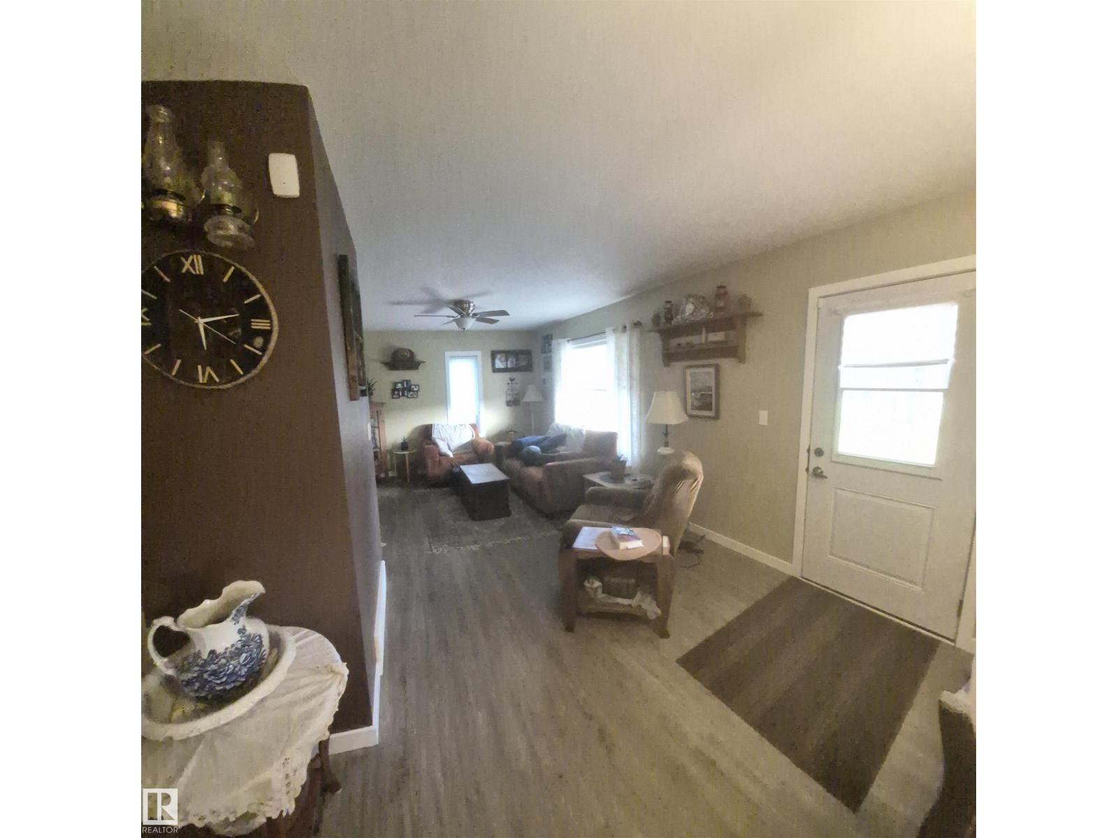 57130 Rge Rd 23, Rural Barrhead County, Alberta T0E 1A0 - Photo 13 - E4506792
