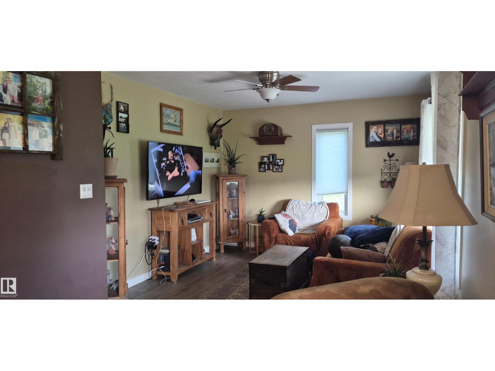 57130 Rge Rd 23, Rural Barrhead County, Alberta T0E 1A0 - Photo 15 - E4506792