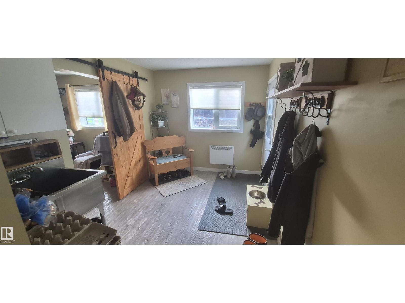 57130 Rge Rd 23, Rural Barrhead County, Alberta T0E 1A0 - Photo 18 - E4506792