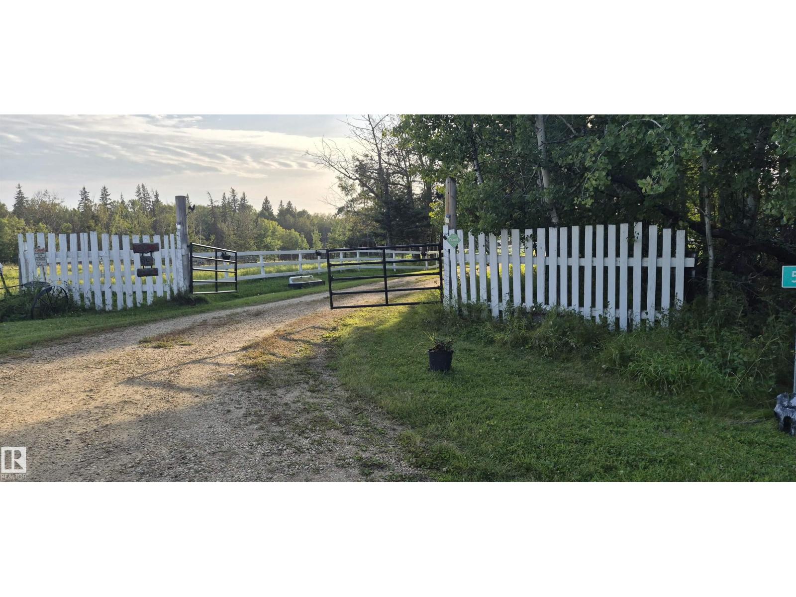 57130 Rge Rd 23, Rural Barrhead County, Alberta T0E 1A0 - Photo 30 - E4506792