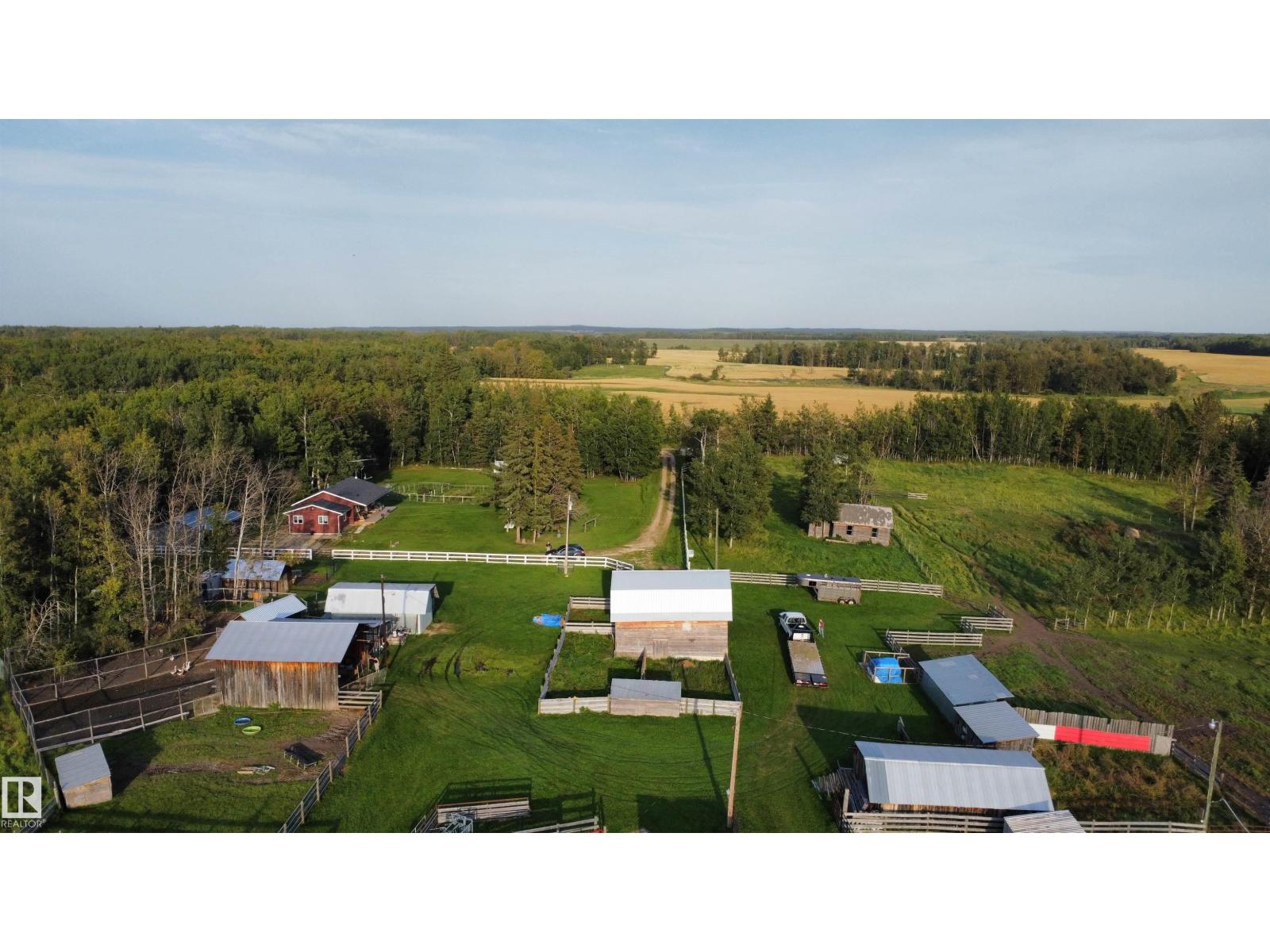 57130 Rge Rd 23, Rural Barrhead County, Alberta T0E 1A0 - Photo 31 - E4506792