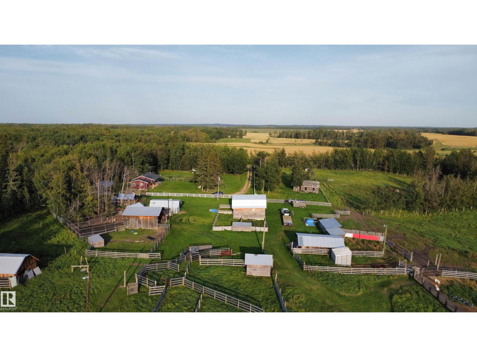 57130 Rge Rd 23, Rural Barrhead County, Alberta T0E 1A0 - Photo 32 - E4506792