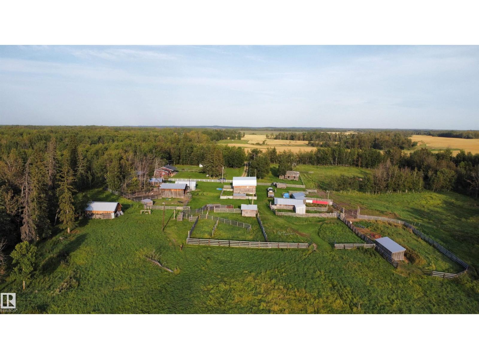 57130 Rge Rd 23, Rural Barrhead County, Alberta T0E 1A0 - Photo 33 - E4506792