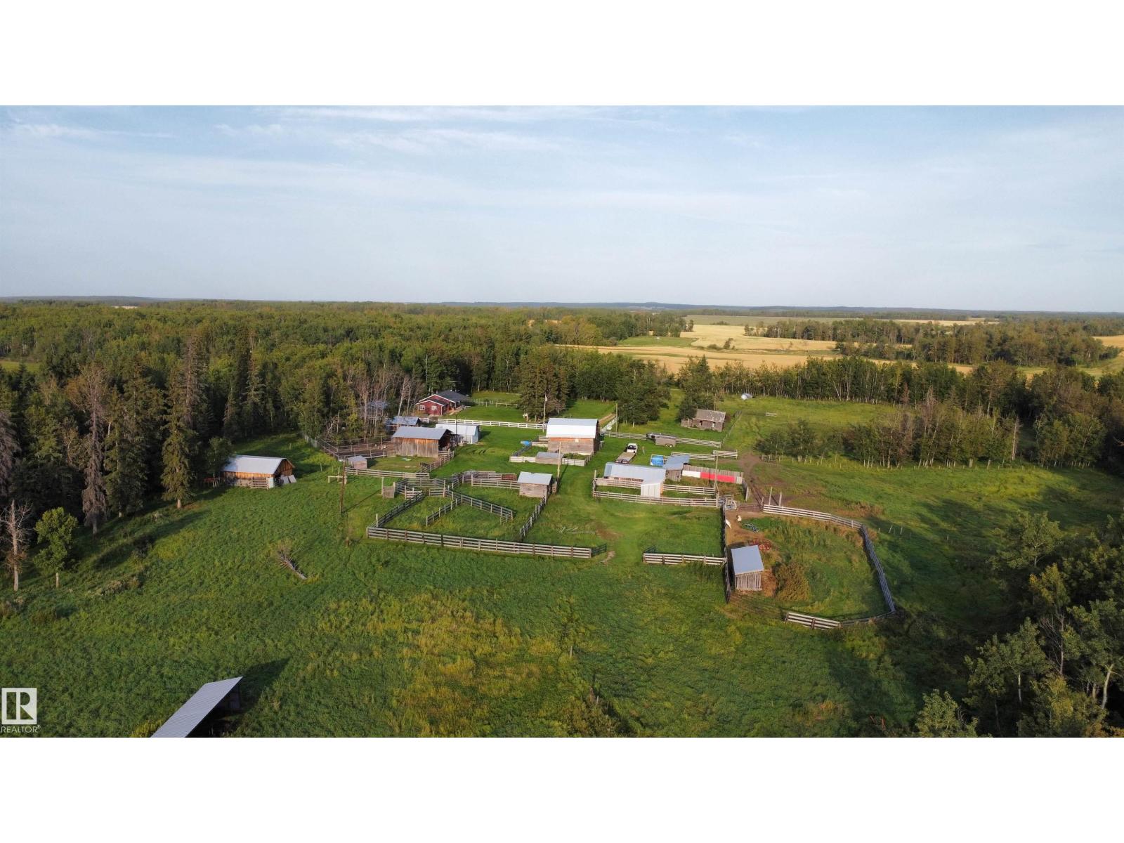 57130 Rge Rd 23, Rural Barrhead County, Alberta T0E 1A0 - Photo 34 - E4506792